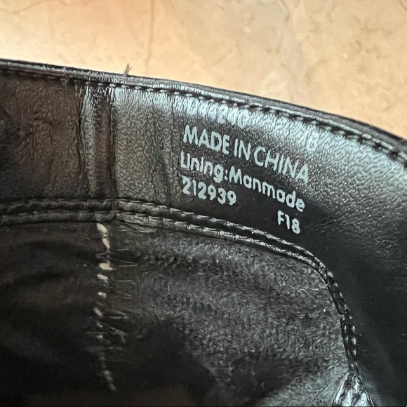 Cole Han Abbot Ankle Booties - Picture 13 of 16